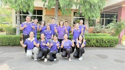 เมื่อวันที่ 2 พฤาภาคม 2568 นางสาวกุลยา ทองเพชร ... พารามิเตอร์รูปภาพ 1